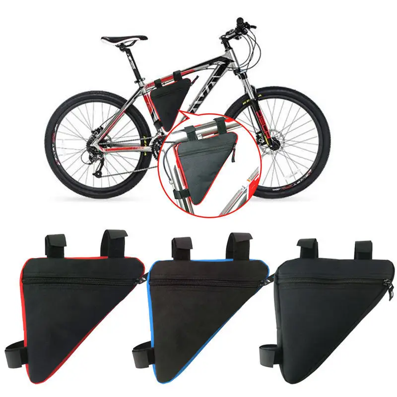 Bicycle Bags Cycling Bike Bags Bicycle Triangle Kit Upper Beam Bicycle Equipment bike accessories saddle bag bicycle
Bicycle Bags Cycling Bike Bags Bicycle Triangle Kit Upper Beam Bicycle Equipment bike accessories saddle bag bicycle
