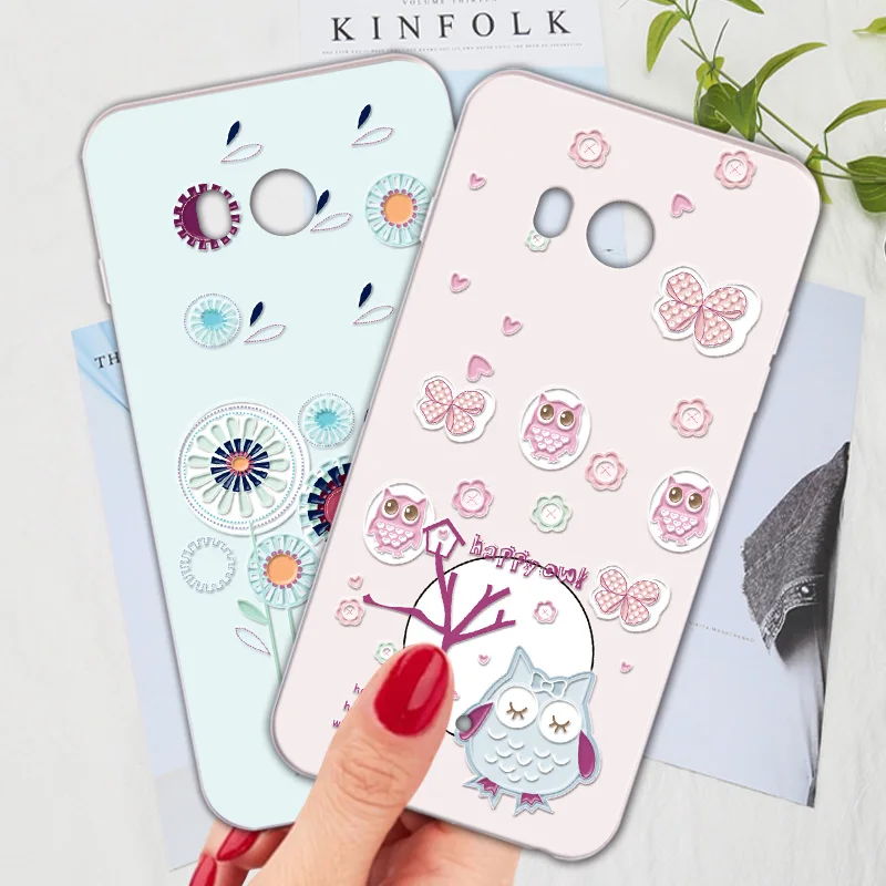 Silicone Cases For HTC U11 Case HTC Ocean Cartoon Cute Animal Fresh Phone Case For HTC U11 Cover
Silicone Cases For HTC U11 Case HTC Ocean Cartoon Cute Animal Fresh Phone Case For HTC U11 Cover