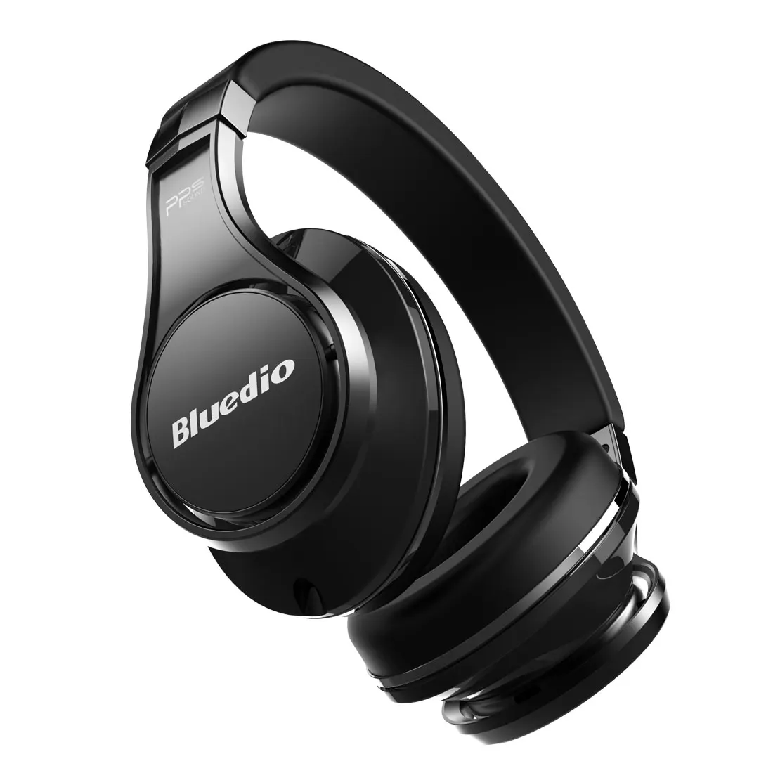 Bluedio Bluetooth Wireless Over-Ear Headphones 3D Sound/Aluminum Alloy/Hi-Fi