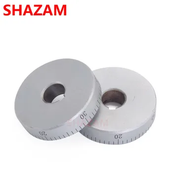 Lathe Calibration Ring C6132 6140 Base Accessories For Large Medium Small Dials And Rings SHAZAM Wholesale NC Lathe Machine Part
Lathe Calibration Ring C6132 6140 Base Accessories For Large Medium Small Dials And Rings SHAZAM Wholesale NC Lathe Machine Part