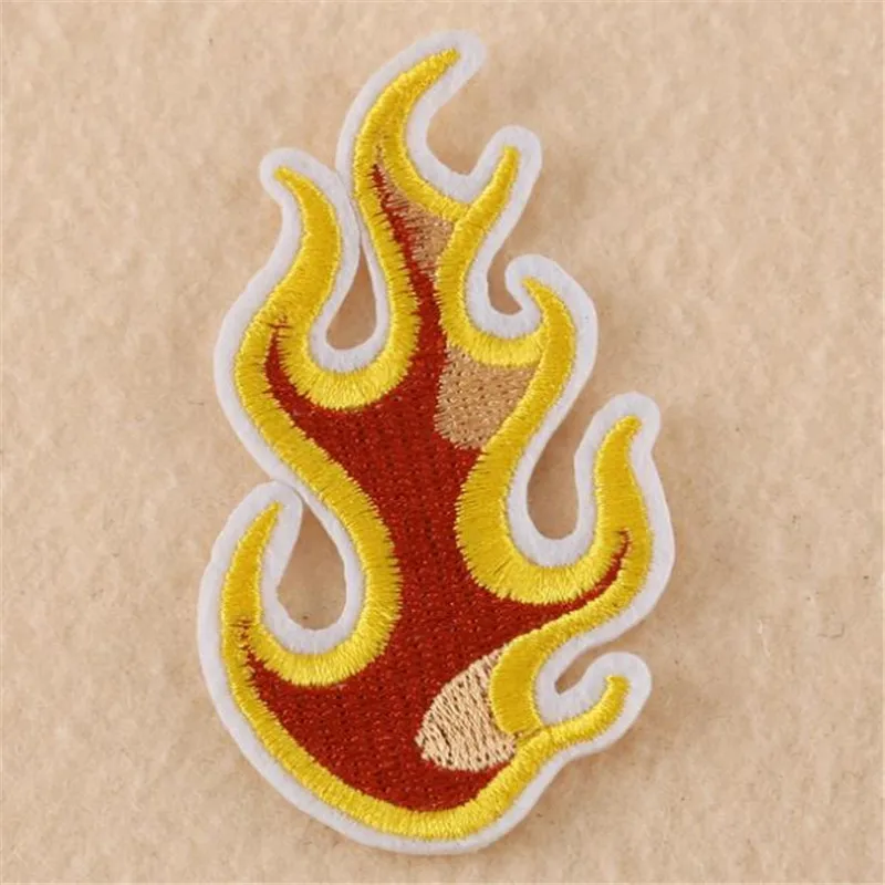 Girls clothes baby Badge embroidery cartoon patch fire deal with it T shirt iron on patches for clothing women 3D stickers
Girls clothes baby Badge embroidery cartoon patch fire deal with it T shirt iron on patches for clothing women 3D stickers