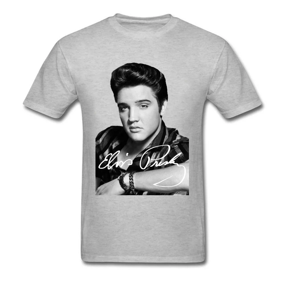 Elvis Presley_grey