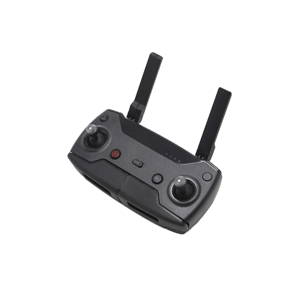2.4GHz Drone Remote Controller Video Transmission Range Up To 2KM For DJI Spark Drone 6M16 Drop Shipping
2.4GHz Drone Remote Controller Video Transmission Range Up To 2KM For DJI Spark Drone 6M16 Drop Shipping