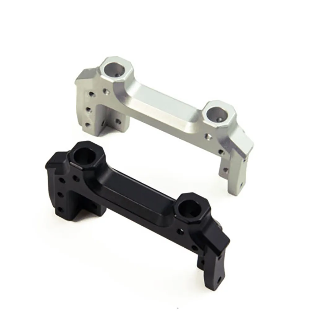 Alloy Servo Relocation Front Bumper Mount for 1/10 RC Axial SCX10 II Axial SCX10 II AX90047 AX90046 Kids Toys RC Car Parts 5.30
Alloy Servo Relocation Front Bumper Mount for 1/10 RC Axial SCX10 II Axial SCX10 II AX90047 AX90046 Kids Toys RC Car Parts 5.30
