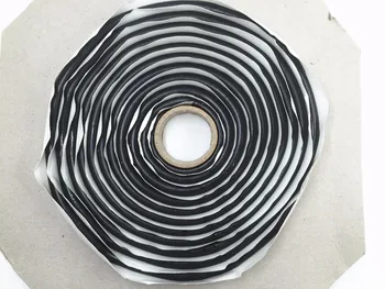 2 Roll Automobile Motorcycle Butyl Rubber Glue Car Headlight Sealant Retrofit Reseal headlamps Taillight Window Screen
2 Roll Automobile Motorcycle Butyl Rubber Glue Car Headlight Sealant Retrofit Reseal headlamps Taillight Window Screen