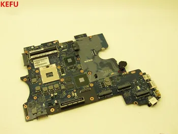 KEFU CN-0GMVN7 FOR DELL E6530 laptop motherboard LA-7762P REV:1.0 mainboard NOTEBOOK PC 100% Test good work
KEFU CN-0GMVN7 FOR DELL E6530 laptop motherboard LA-7762P REV:1.0 mainboard NOTEBOOK PC 100% Test good work
