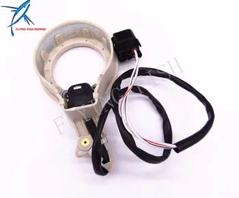 66T-85580-00 Pulser Coil Assy for Yamaha Enduro 40HP E40X 40X 2-Stroke Outboard Engine Free Shipping
66T-85580-00 Pulser Coil Assy for Yamaha Enduro 40HP E40X 40X 2-Stroke Outboard Engine Free Shipping