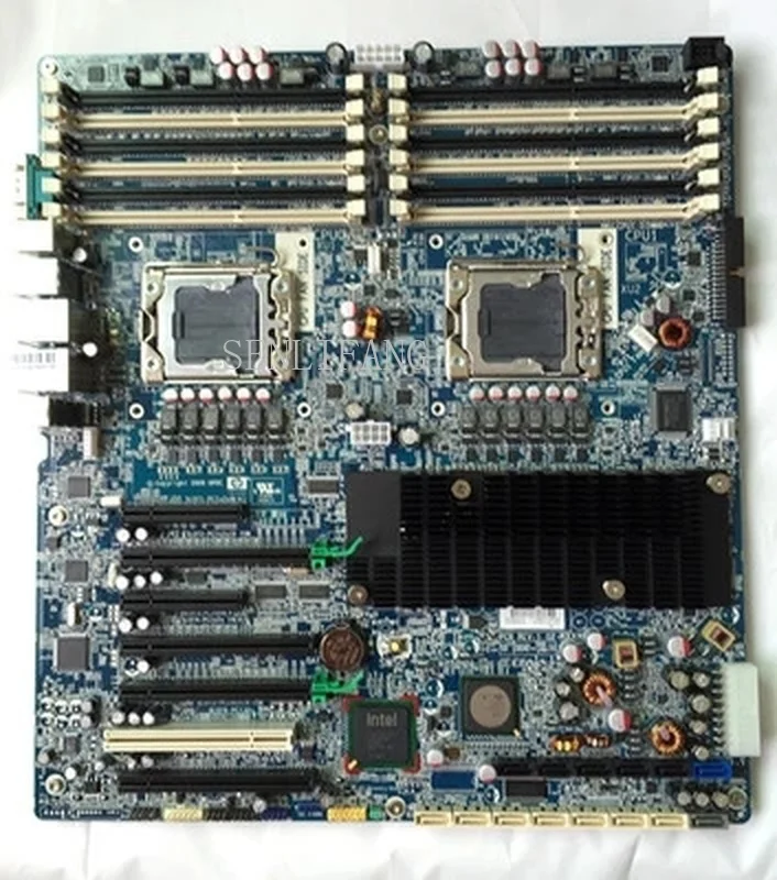 Free shipping Workstation motherboard for Z800 591182-001 460838-003 system mainboard fully tested
Free shipping Workstation motherboard for Z800 591182-001 460838-003 system mainboard fully tested