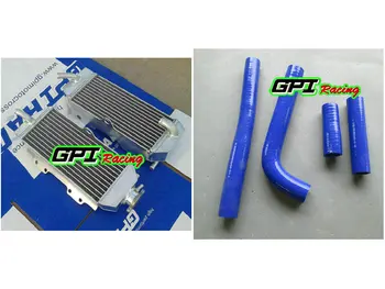 Radiator +HOSE FOR YAMAHA aluminum racing YZ426F YZ 426F 00-02 2000 2001 / WR426F 01-2002 NEW
Radiator +HOSE FOR YAMAHA aluminum racing YZ426F YZ 426F 00-02 2000 2001 / WR426F 01-2002 NEW