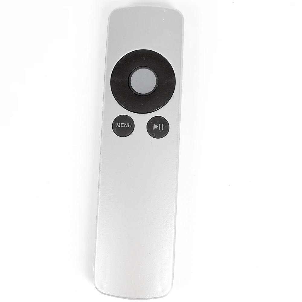 10PCS Replacement Remote Controller A1294 MC377LL/A For Apple TV 1 2 3 Macbook Macbook Pro/Air iMac G5 iPhone/iPod Top-Set Box
10PCS Replacement Remote Controller A1294 MC377LL/A For Apple TV 1 2 3 Macbook Macbook Pro/Air iMac G5 iPhone/iPod Top-Set Box