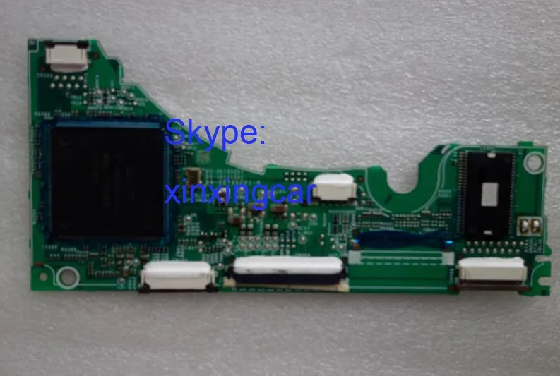 FREE SHIPPING new DVD PCB ELECTRONIC BOARD DZ63G0101 DZ63G16D DZ63G010 DZ6305A 6DVD Car mechanism for Mercedes BMNW Acurraa
FREE SHIPPING new DVD PCB ELECTRONIC BOARD DZ63G0101 DZ63G16D DZ63G010 DZ6305A 6DVD Car mechanism for Mercedes BMNW Acurraa