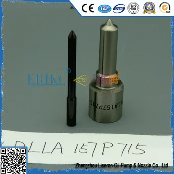ERIKC Fuel Pump Nozzle Dlla157p715 Fuel Diesel Nozzle Common Rail Dlla 157p715 Diesel Jet Nozzle Assy Dlla 157p 715
ERIKC Fuel Pump Nozzle Dlla157p715 Fuel Diesel Nozzle Common Rail Dlla 157p715 Diesel Jet Nozzle Assy Dlla 157p 715
