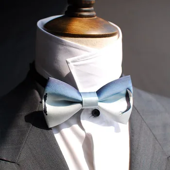 Free shipping new fashion casual men's male your shadow design section wedding host printed bow tie Western European party gif
Free shipping new fashion casual men's male your shadow design section wedding host printed bow tie Western European party gif