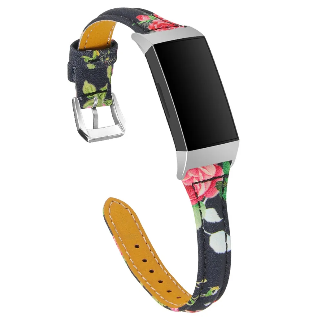 HIPERDEAL Fashion Strap High-quality Leather Strap Women Men Replacement Wristband Bands Wrist Straps For Fitbit Charge 3 Ja15
HIPERDEAL Fashion Strap High-quality Leather Strap Women Men Replacement Wristband Bands Wrist Straps For Fitbit Charge 3 Ja15