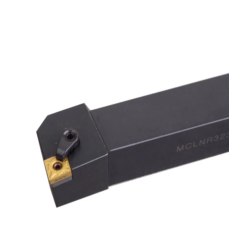 MCLNR2525M12 MCLNR/MCLNL lathe extermal Turning bar holder Tool turning tool use CNC machine factory outlets
MCLNR2525M12 MCLNR/MCLNL lathe extermal Turning bar holder Tool turning tool use CNC machine factory outlets