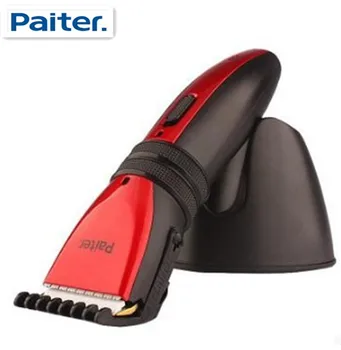Paiter G998 electric hair trimmer electric Hair clipper Barber scissors Kids Professional cutting trimmer machine cut hair
Paiter G998 electric hair trimmer electric Hair clipper Barber scissors Kids Professional cutting trimmer machine cut hair