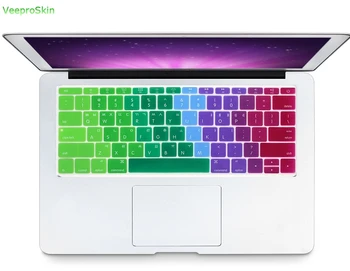 Silicone Protective Skin Keyboard Cover for New MacBook Pro 13 inch A1708 No Touch Bar & MacBook 12 inch A1534
Silicone Protective Skin Keyboard Cover for New MacBook Pro 13 inch A1708 No Touch Bar & MacBook 12 inch A1534