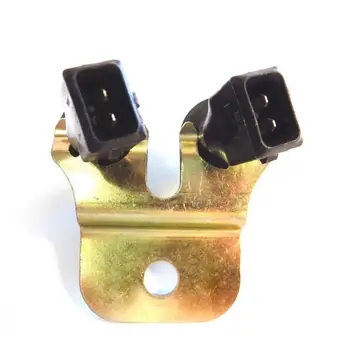 E200B Engine Timing Gp Speed Sensor Switch 245-4630 For Excavator, 3 month warranty
E200B Engine Timing Gp Speed Sensor Switch 245-4630 For Excavator, 3 month warranty