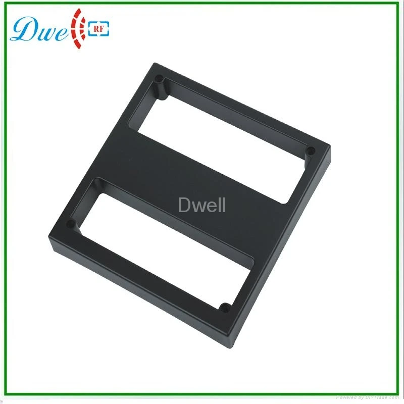 125khz RS485 interface 70-100cm long range rfid reader for car parking system
125khz RS485 interface 70-100cm long range rfid reader for car parking system