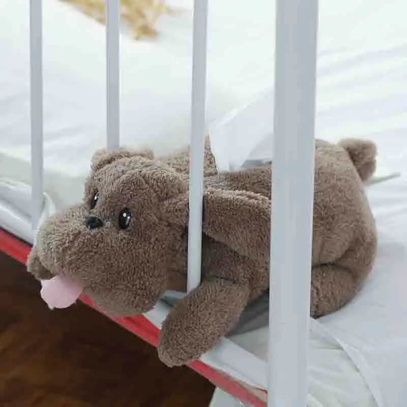 Cosplay&ware Victor Nikiforov’s Pet Dog Makkachin Mascot Tissue Box Halloween Cosplay Christmas Yuri On Ice Cos 16 Cosplay&ware Victor Nikiforov’s Pet Dog Makkachin Mascot Tissue Box Halloween Cosplay Christmas Yuri On Ice Cos -Cosplayware Store