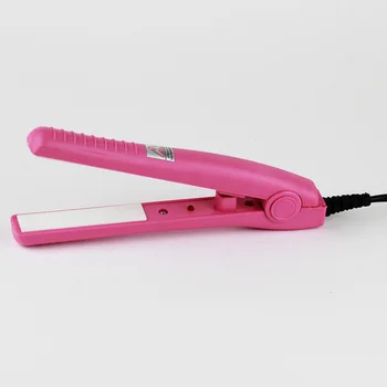 Hair Straightener Brush Comb 110V-220V LCD Digital Display Dual Voltage Electric Flat Iron for Straightening Hair Iron
Hair Straightener Brush Comb 110V-220V LCD Digital Display Dual Voltage Electric Flat Iron for Straightening Hair Iron