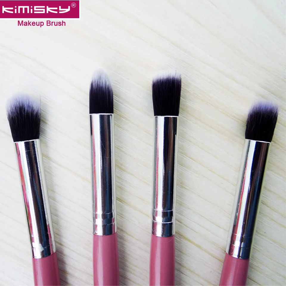 4 pcs/set Makeup brushes powder foundation brush pincel maquiagem Beauty Tools Cosmetic Makeup Makeup Brushes Set
4 pcs/set Makeup brushes powder foundation brush pincel maquiagem Beauty Tools Cosmetic Makeup Makeup Brushes Set