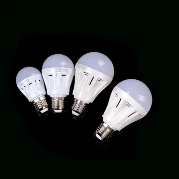 4Sizes 27 Led Sound Sensor Lamp Light Sound Voice Activated control LED bulb 220V 240V
4Sizes 27 Led Sound Sensor Lamp Light Sound Voice Activated control LED bulb 220V 240V