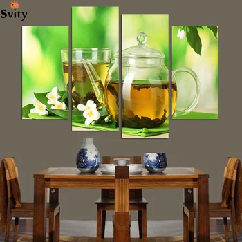 4 Panels modern kitchen art Picture Painting Combination Modern Canvas Paint best HAPPY life paintings decoration of teahouse
4 Panels modern kitchen art Picture Painting Combination Modern Canvas Paint best HAPPY life paintings decoration of teahouse
