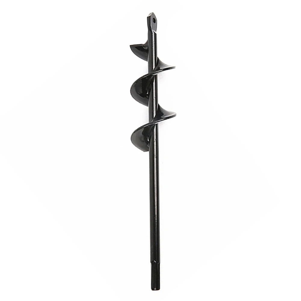 Non-Slip Garden Planter Auger Drill Bit Planting Hole Digger Auger Spiral DIY Drill Bit Replacement Electric Cordless Plant
Non-Slip Garden Planter Auger Drill Bit Planting Hole Digger Auger Spiral DIY Drill Bit Replacement Electric Cordless Plant