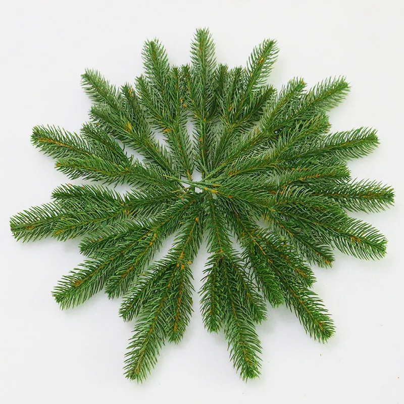 Flone Artificial Pine Needles Simulation Plant Flower Arranging Accessories For Christmas Trees Decorative Flores
Flone Artificial Pine Needles Simulation Plant Flower Arranging Accessories For Christmas Trees Decorative Flores