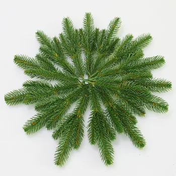 Flone Artificial Pine Needles Simulation Plant Flower Arranging Accessories For Christmas Trees Decorative Flores
Flone Artificial Pine Needles Simulation Plant Flower Arranging Accessories For Christmas Trees Decorative Flores