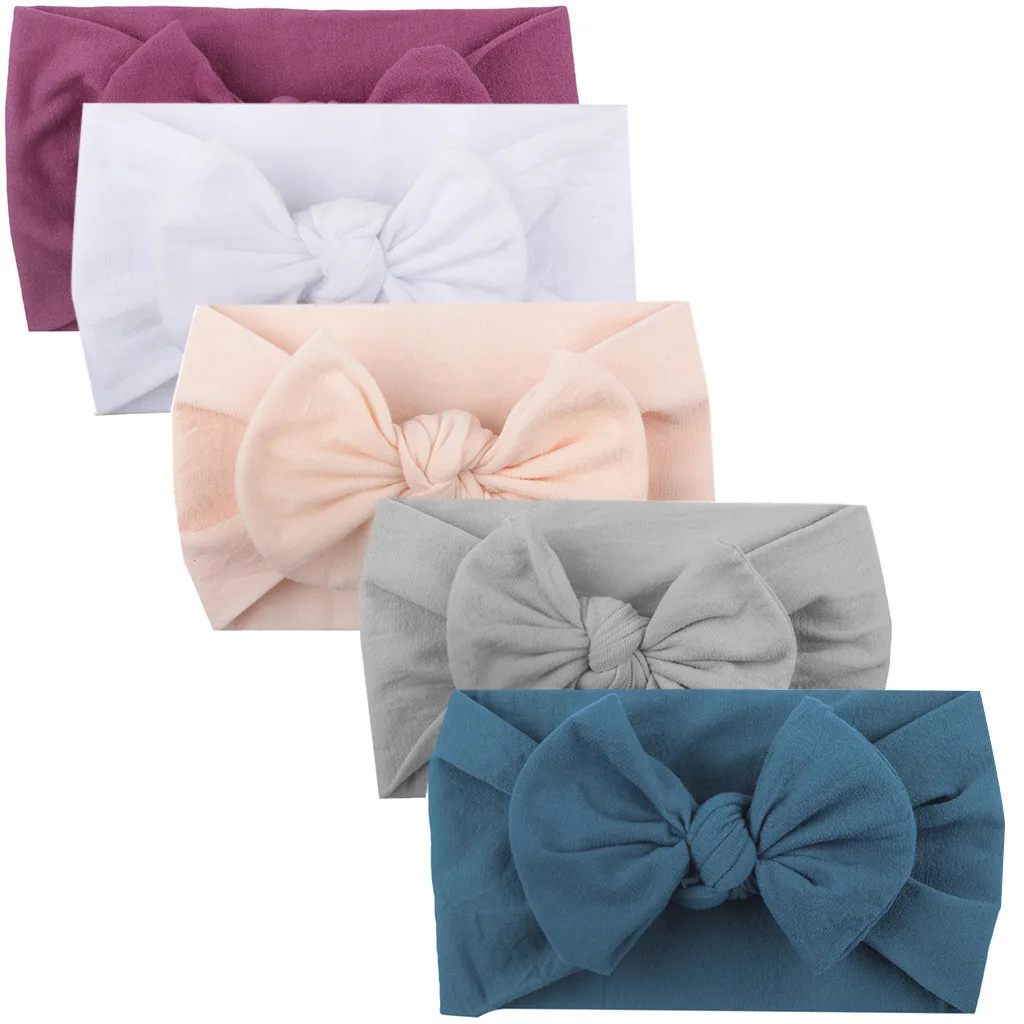 Baby Headband For Girls Bows 5PCS Turban Newborn Head Wraps Bands Hair Accessories Haarband Kinderen Infant Headbands 19Mar20
Baby Headband For Girls Bows 5PCS Turban Newborn Head Wraps Bands Hair Accessories Haarband Kinderen Infant Headbands 19Mar20