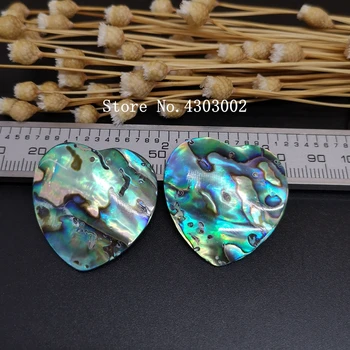 50pcs/lot 30mm Natural Heart Abalone Shell Mother of Pearl shell for DIY Jewelry Heart Peacock & Abalone MOP Pearl shell
50pcs/lot 30mm Natural Heart Abalone Shell Mother of Pearl shell for DIY Jewelry Heart Peacock & Abalone MOP Pearl shell