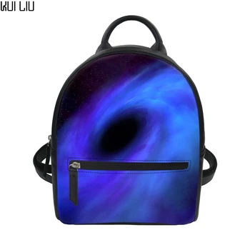 Customized Small Women Backpack Universe Space Galaxy Print Mini Youth Leather Travel Daypack Teenage Girls Casual Bags
Customized Small Women Backpack Universe Space Galaxy Print Mini Youth Leather Travel Daypack Teenage Girls Casual Bags
