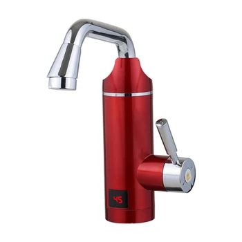 tankless instant electric hot water tap faucet temperature display 3000w fast electric heating faucet Water Heating Heater
tankless instant electric hot water tap faucet temperature display 3000w fast electric heating faucet Water Heating Heater
