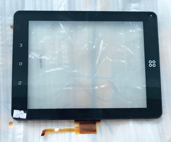 Free shipping 9.7 inch touch screen,100% new for Roverpad Air A100 touch panel,Tablet pc glass sensor digitizer
Free shipping 9.7 inch touch screen,100% new for Roverpad Air A100 touch panel,Tablet pc glass sensor digitizer