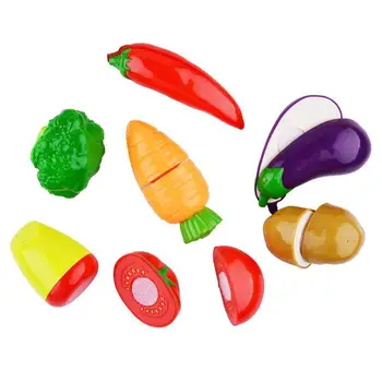2019 Hot Sale baby pretend play food set 20pcs cutting fruits vegetables with basket cooking toys Children Play House Toy
2019 Hot Sale baby pretend play food set 20pcs cutting fruits vegetables with basket cooking toys Children Play House Toy
