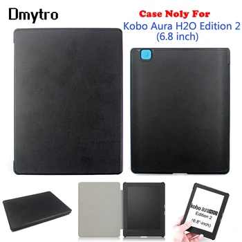 For 2017 Kobo aura H2O edition 2 6.8" Ereader PU Leather Ultra Slim Light Weight cover cose with magnetic Sleep/awake+Stylus Pen
For 2017 Kobo aura H2O edition 2 6.8" Ereader PU Leather Ultra Slim Light Weight cover cose with magnetic Sleep/awake+Stylus Pen