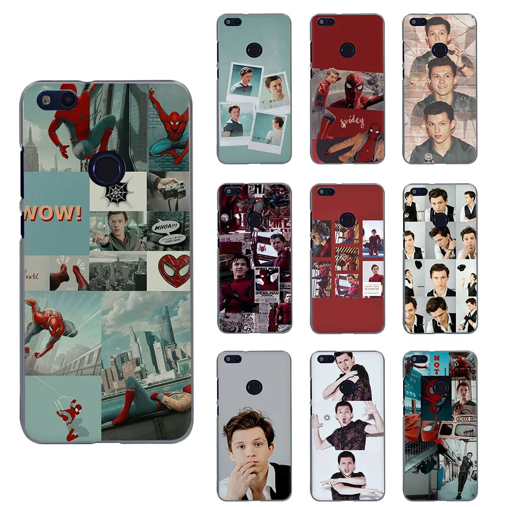 Tom Holland ZZZ Hard Phone Case for Huawei Honor 20 Play 6 7 8 A C Pro 2GB/3GB 7C 5.99in 7 9 10 X Lite
Tom Holland ZZZ Hard Phone Case for Huawei Honor 20 Play 6 7 8 A C Pro 2GB/3GB 7C 5.99in 7 9 10 X Lite