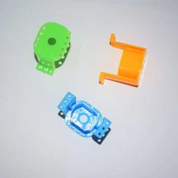 10/100pcs 130 motor seat plastic bracket clip toy parts baby toys for children Technology Model Toy Parts model materials
10/100pcs 130 motor seat plastic bracket clip toy parts baby toys for children Technology Model Toy Parts model materials