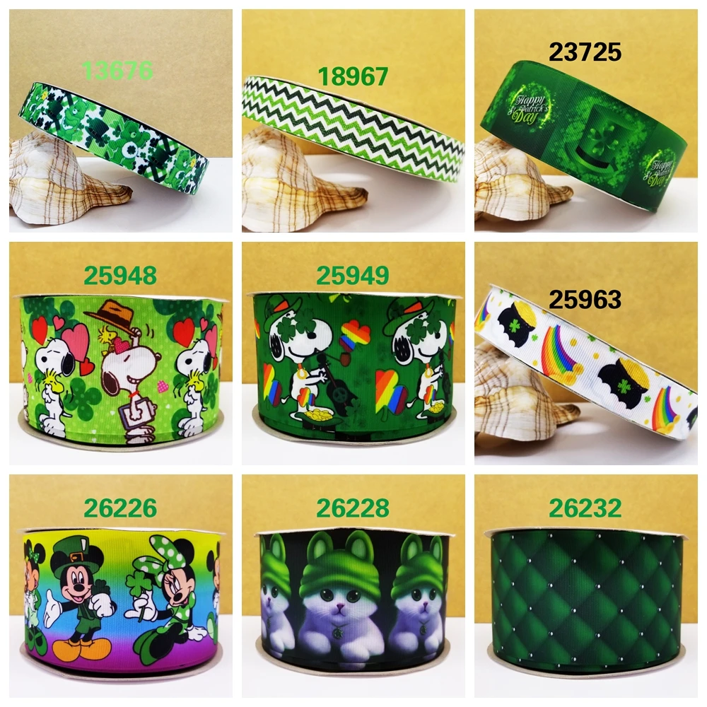 Free shipping 2018 new arrival ribbons Hair Accessories ribbon 10 yards printed grosgrain ribbons 25949
Free shipping 2018 new arrival ribbons Hair Accessories ribbon 10 yards printed grosgrain ribbons 25949
