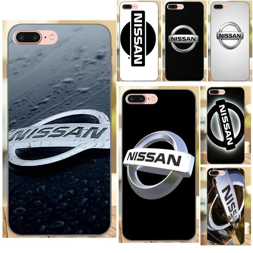 For Huawei Honor 5A 6A 6C 7A 7C 7X 8A 8C 8X 9 10 P8 P9 P10 P20 P30 Mini Lite Plus Luxury Nissan Logo Car Print
For Huawei Honor 5A 6A 6C 7A 7C 7X 8A 8C 8X 9 10 P8 P9 P10 P20 P30 Mini Lite Plus Luxury Nissan Logo Car Print