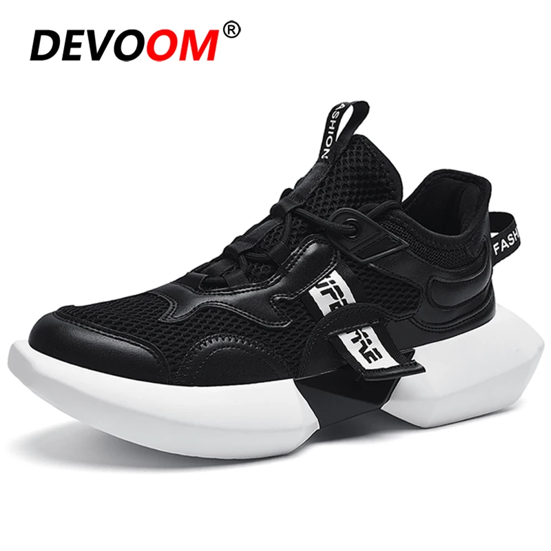 New Running Shoes for Men White Chunky Sneakers Men Breathable Mesh 2019 Basket Chaussure Homme Sport Shoes Men Triple s Shoes
New Running Shoes for Men White Chunky Sneakers Men Breathable Mesh 2019 Basket Chaussure Homme Sport Shoes Men Triple s Shoes