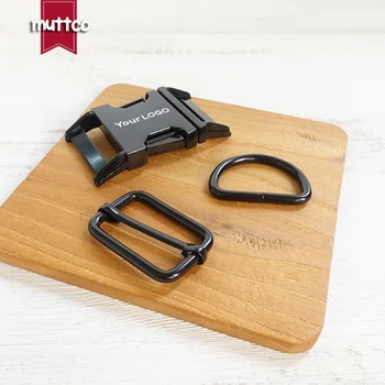 10sets/lot (metal buckle+adjust buckle+D ring) DIY pet collar accessories 3.0cm customize LOGO engraved buckle
10sets/lot (metal buckle+adjust buckle+D ring) DIY pet collar accessories 3.0cm customize LOGO engraved buckle