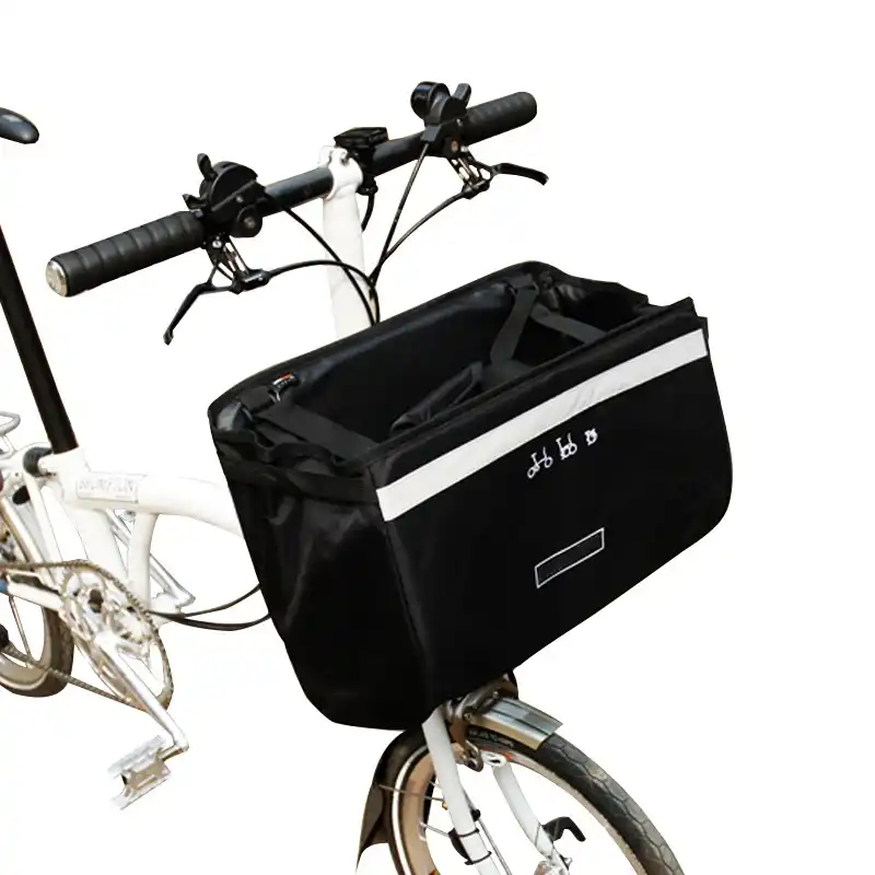 Brompton Retro