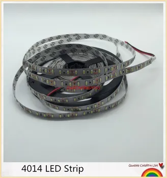 5M 4014 LED Strip, 120 LED/M DC12V Flexible LED Tape LED Strip Light White/Warm White
5M 4014 LED Strip, 120 LED/M DC12V Flexible LED Tape LED Strip Light White/Warm White