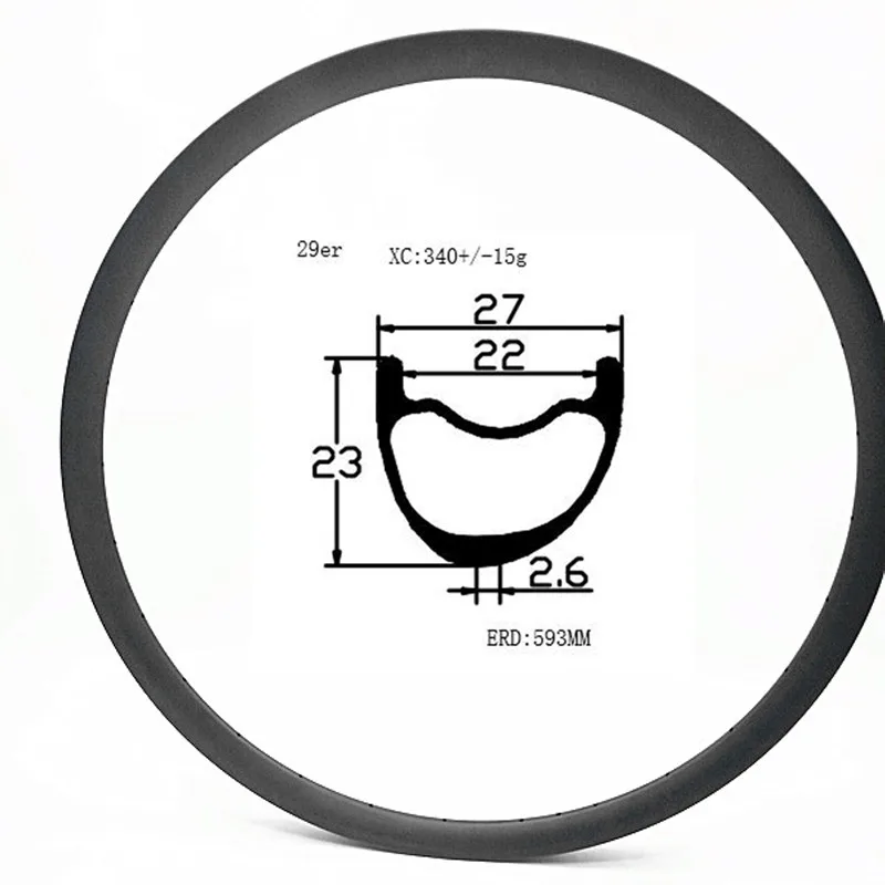 mtb disc rim 29 mountain disc bike rims 29er Asymmetry XC 27x23mm tubeless disc mtb rims tubeless 29 tape 340g
mtb disc rim 29 mountain disc bike rims 29er Asymmetry XC 27x23mm tubeless disc mtb rims tubeless 29 tape 340g