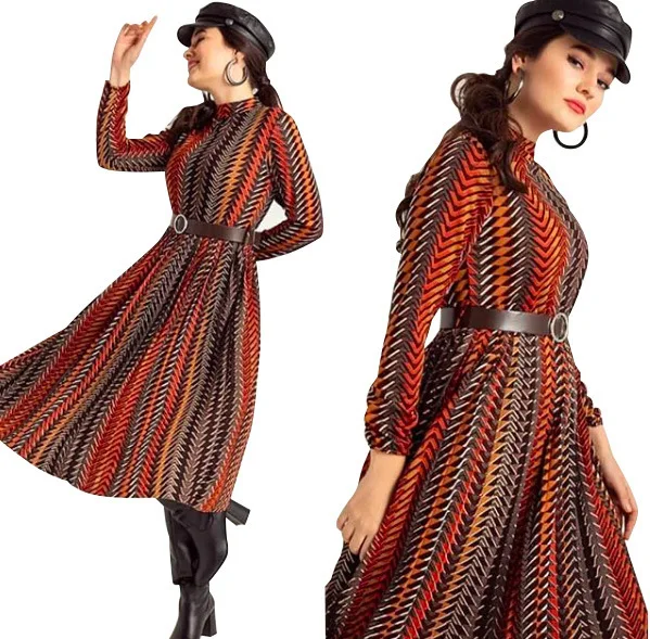 2019 Vintage Long Sleeve Boho Dress Bohemian Women Long Maxi Autumn Winter Dresses Ladies African Clothing Plus Size Oversize
2019 Vintage Long Sleeve Boho Dress Bohemian Women Long Maxi Autumn Winter Dresses Ladies African Clothing Plus Size Oversize