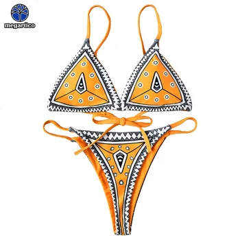 new arrival bikinis women's 2019 women string bikiny micro bikini 2019 low waist retro swimsuit female triangle bikini thong
new arrival bikinis women's 2019 women string bikiny micro bikini 2019 low waist retro swimsuit female triangle bikini thong