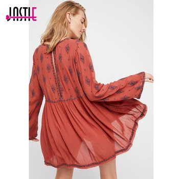 Jastie V-Neck Long Sleeve Spring Summer Shirt Blouse Women Diamond Embroidered Top Blusa Big Hem Casual Beach Top Shirts Blouses
Jastie V-Neck Long Sleeve Spring Summer Shirt Blouse Women Diamond Embroidered Top Blusa Big Hem Casual Beach Top Shirts Blouses